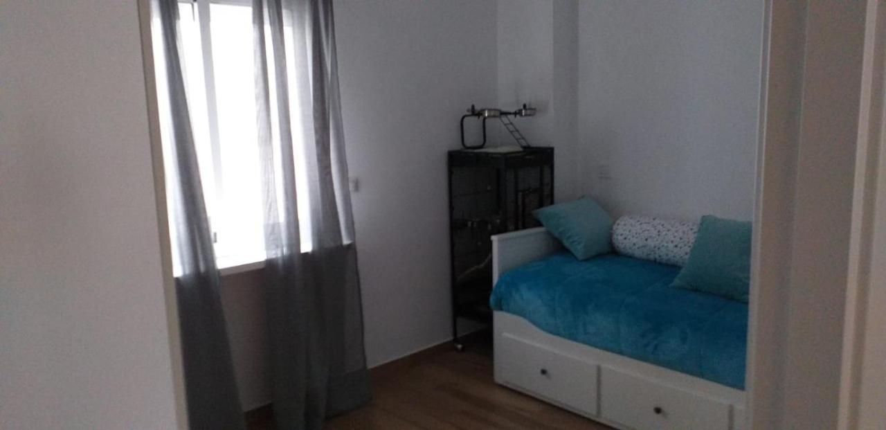 Santa Julia 3 Dormitorios, Nuevo, Moderno Фуенхірола Екстер'єр фото