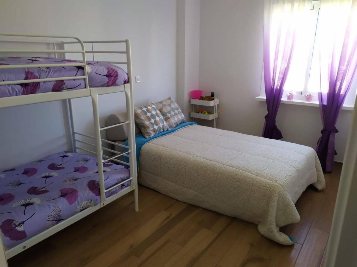Santa Julia 3 Dormitorios, Nuevo, Moderno Фуенхірола Екстер'єр фото