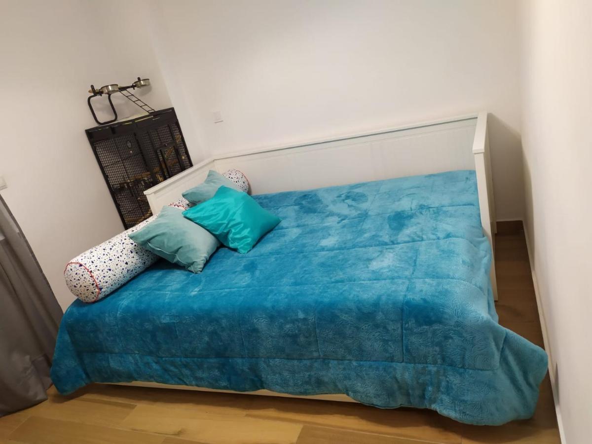 Santa Julia 3 Dormitorios, Nuevo, Moderno Фуенхірола Екстер'єр фото