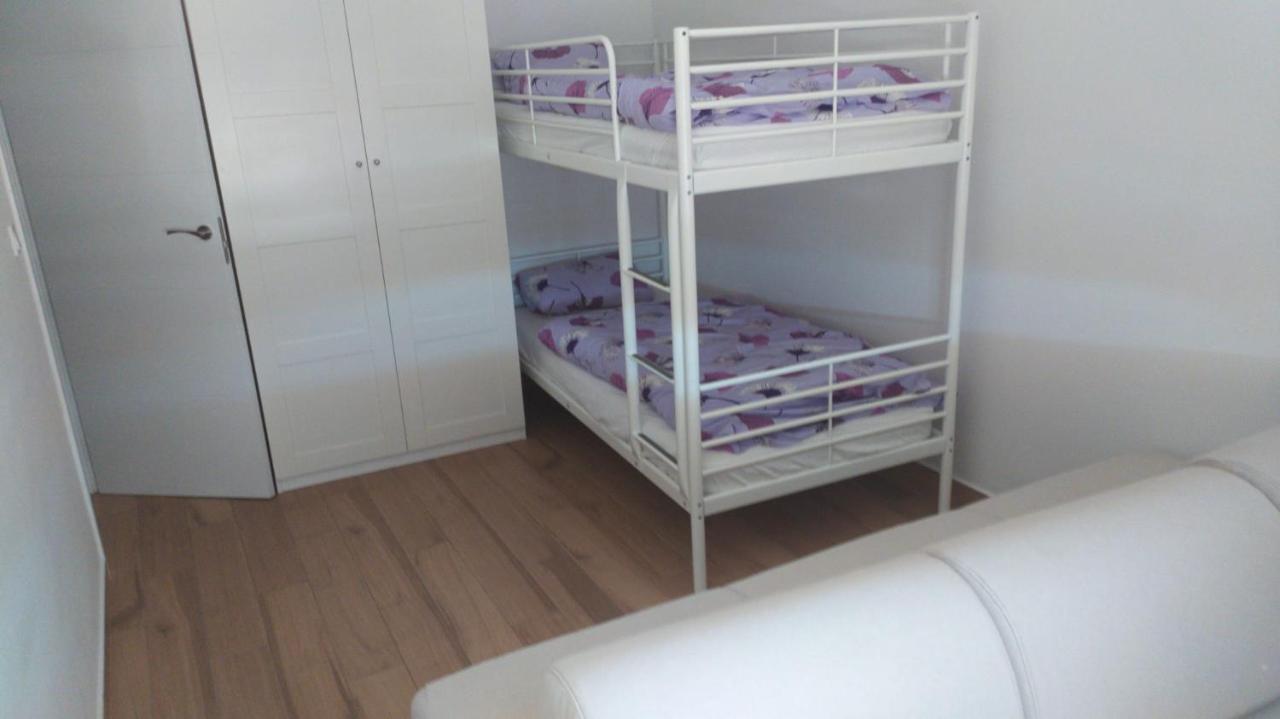 Santa Julia 3 Dormitorios, Nuevo, Moderno Фуенхірола Екстер'єр фото
