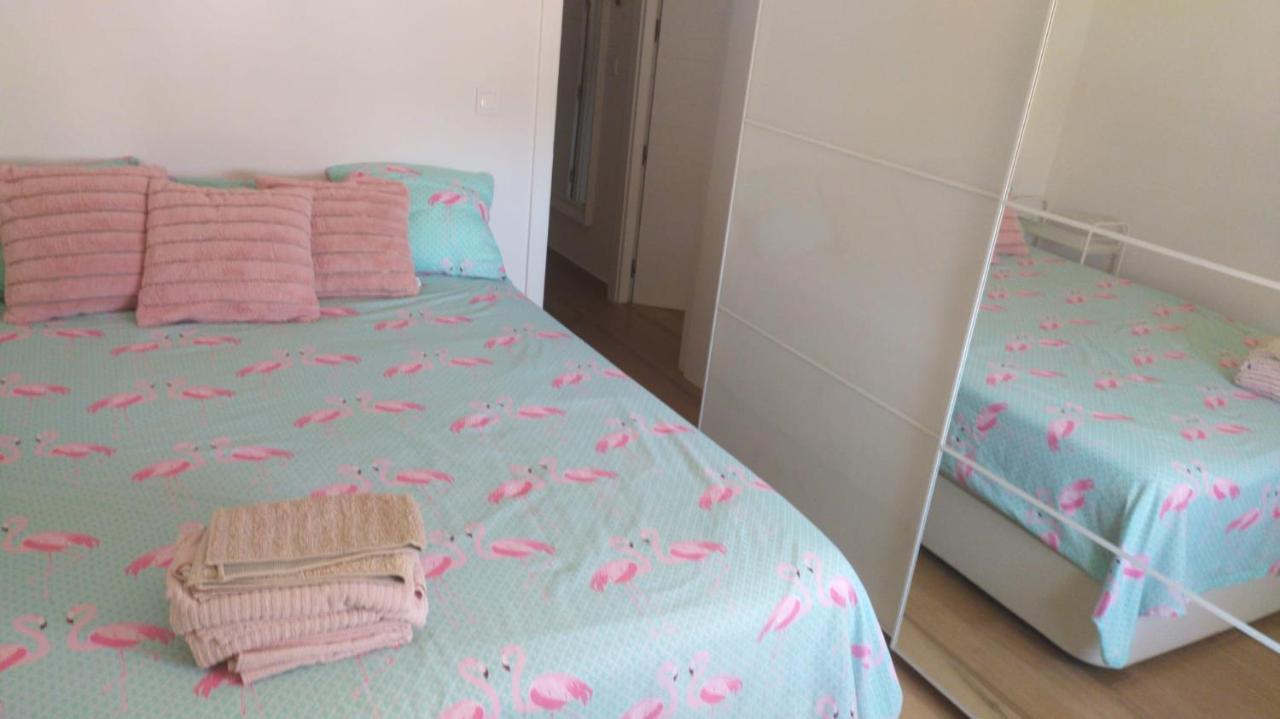 Santa Julia 3 Dormitorios, Nuevo, Moderno Фуенхірола Екстер'єр фото