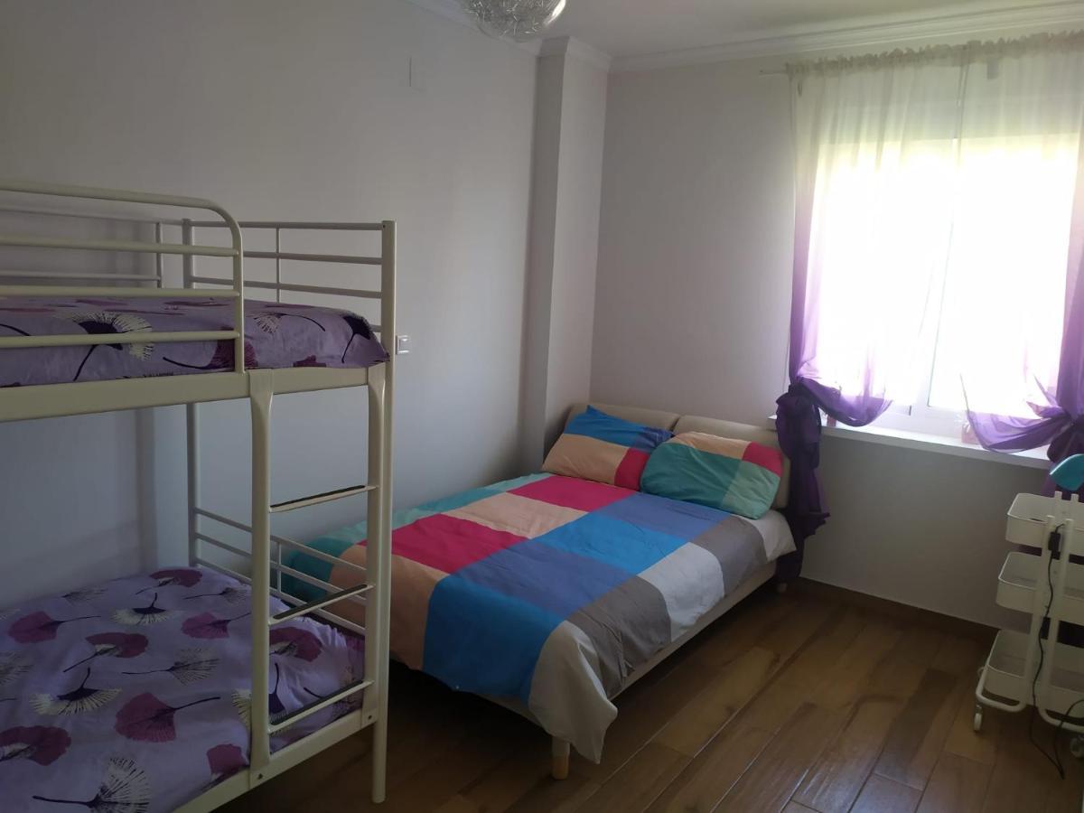 Santa Julia 3 Dormitorios, Nuevo, Moderno Фуенхірола Екстер'єр фото