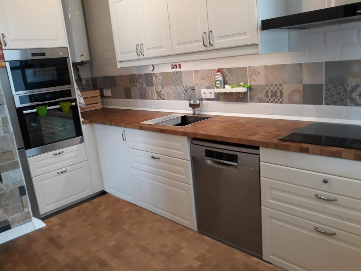 Santa Julia 3 Dormitorios, Nuevo, Moderno Фуенхірола Екстер'єр фото
