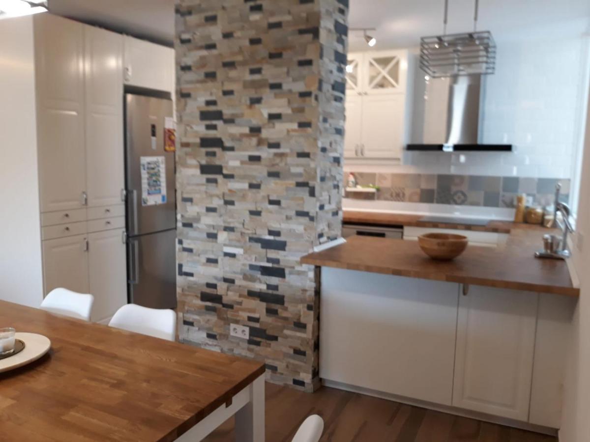 Santa Julia 3 Dormitorios, Nuevo, Moderno Фуенхірола Екстер'єр фото