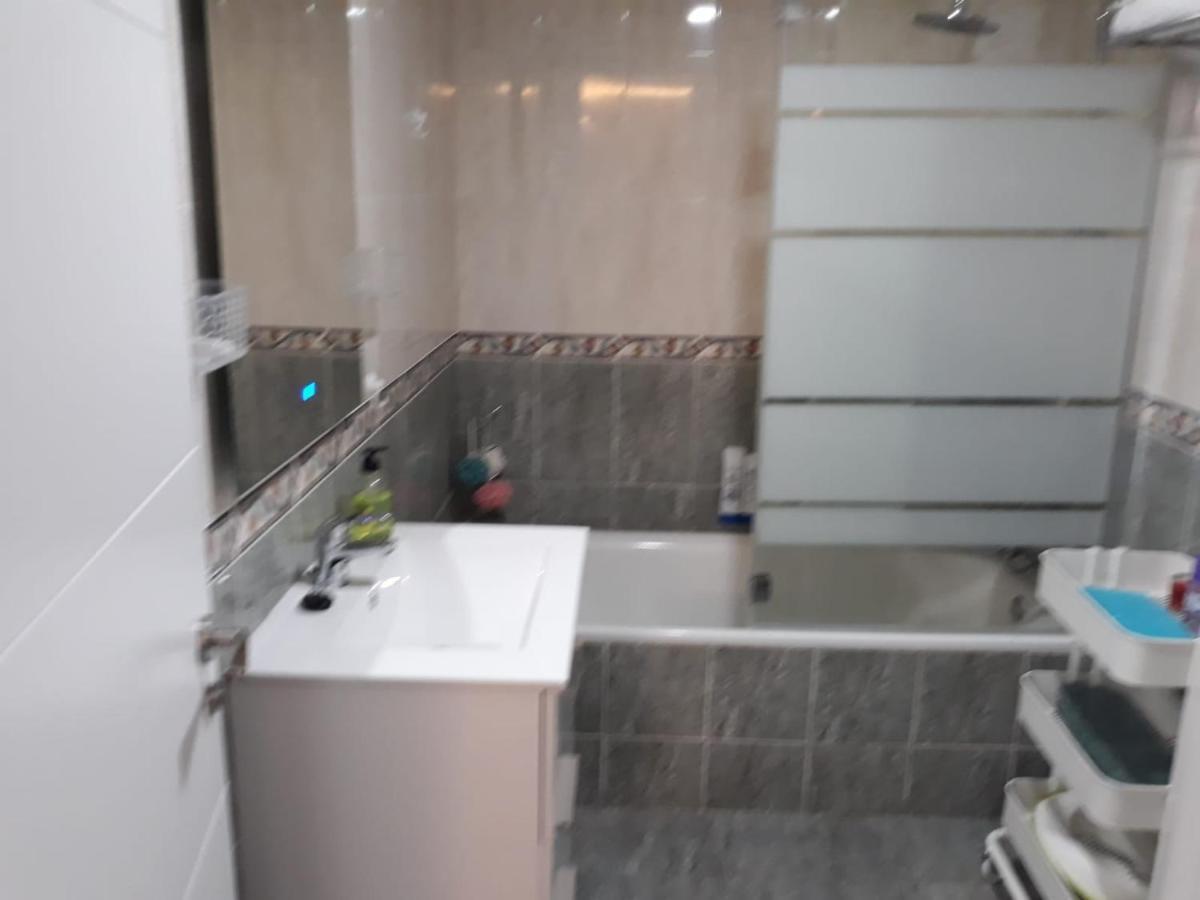 Santa Julia 3 Dormitorios, Nuevo, Moderno Фуенхірола Екстер'єр фото