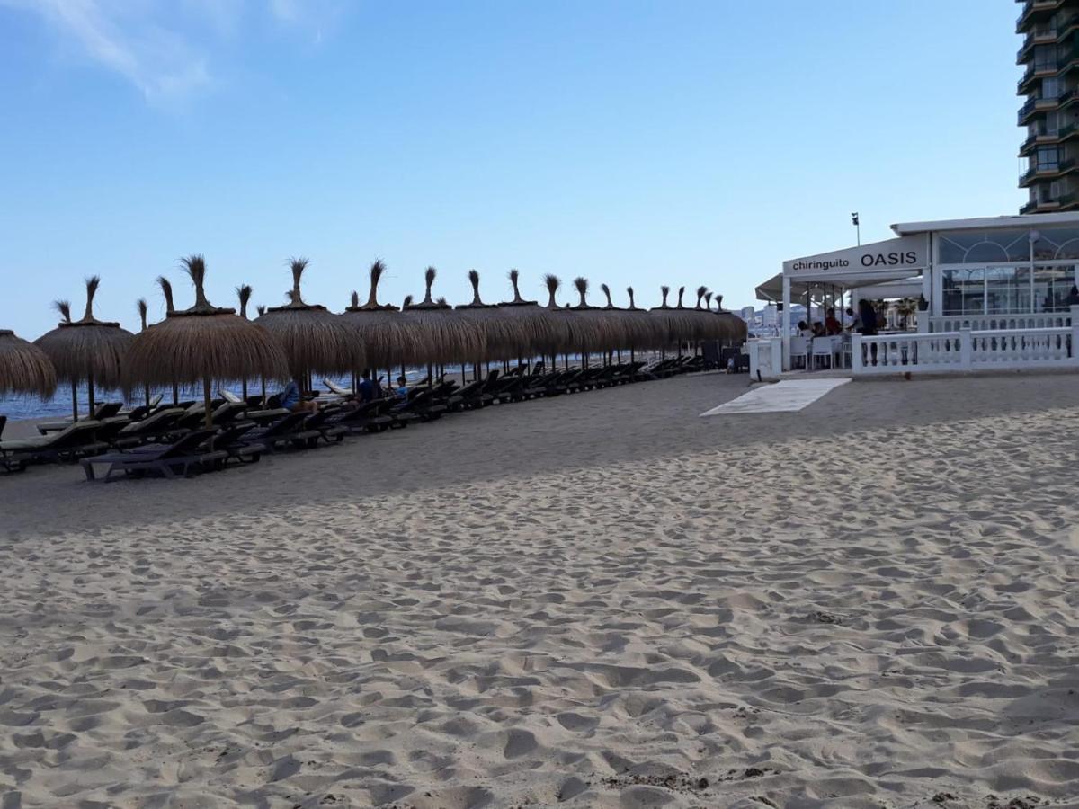 Santa Julia 3 Dormitorios, Nuevo, Moderno Фуенхірола Екстер'єр фото