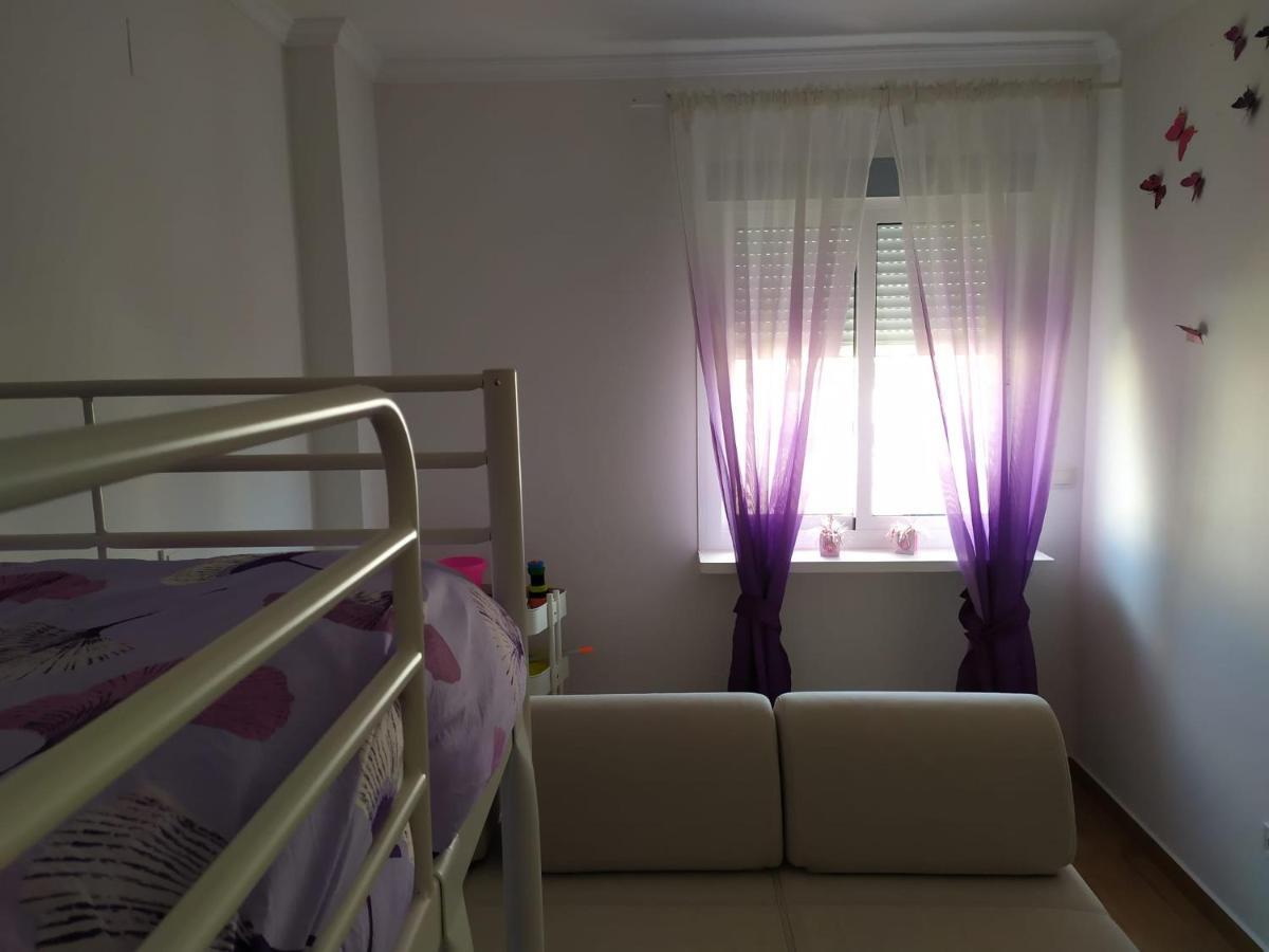 Santa Julia 3 Dormitorios, Nuevo, Moderno Фуенхірола Екстер'єр фото