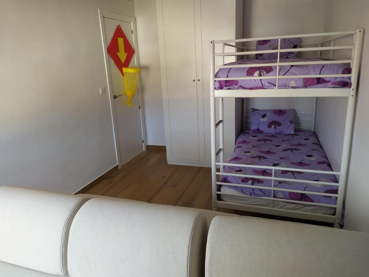 Santa Julia 3 Dormitorios, Nuevo, Moderno Фуенхірола Екстер'єр фото